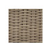 Kingston Loungeset Wicker Teakhout 4 Seasons Outdoor